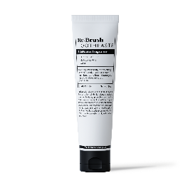 Rebrush Dental Care Edelweiss Toothpaste