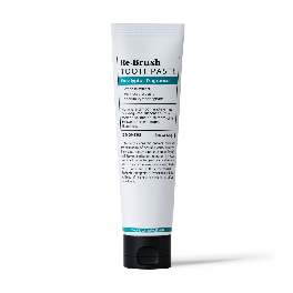 Rebrush Oral Care Eucalyptus Toothpaste